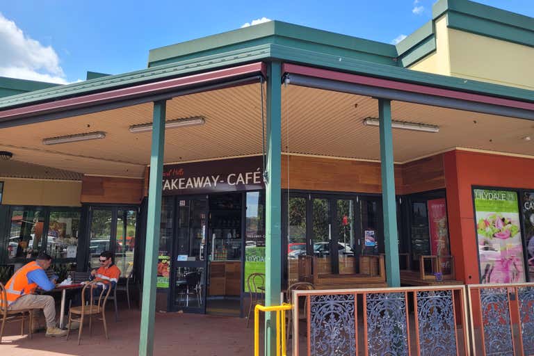 Cecil Hills Shopping Village, 1 Lancaster Avenue Cecil Hills NSW 2171 - Image 3