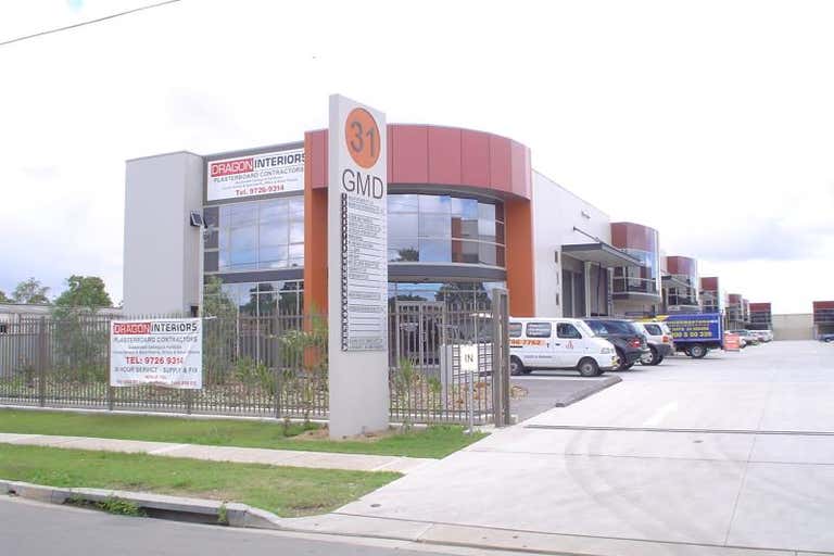 GMD Business Park, 31 Governor Macquarie Drive Chipping Norton NSW 2170 - Image 4