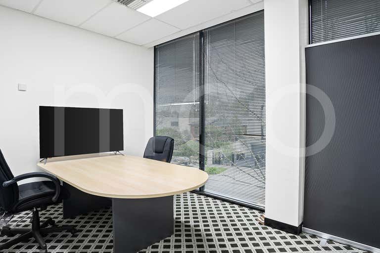 Toorak Corporate, Suite 331, 29 Milton Parade Toorak VIC 3142 - Image 2