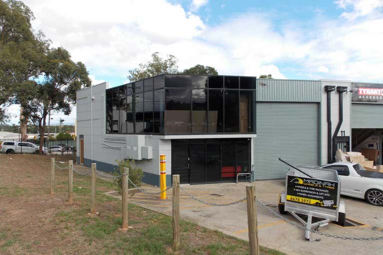 Unit 12, 11 Bowmans Road Kings Park NSW 2148 - Image 1