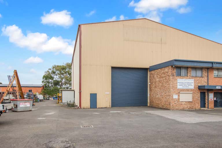 Bay 1, 154 Shellharbour Road Port Kembla NSW 2505 - Image 2