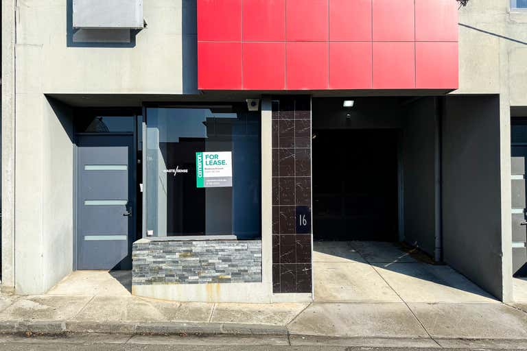 16 Northumberland Street South Melbourne VIC 3205 - Image 2