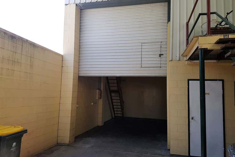 Shed 1, 2 Donaldson Street Manunda QLD 4870 - Image 4