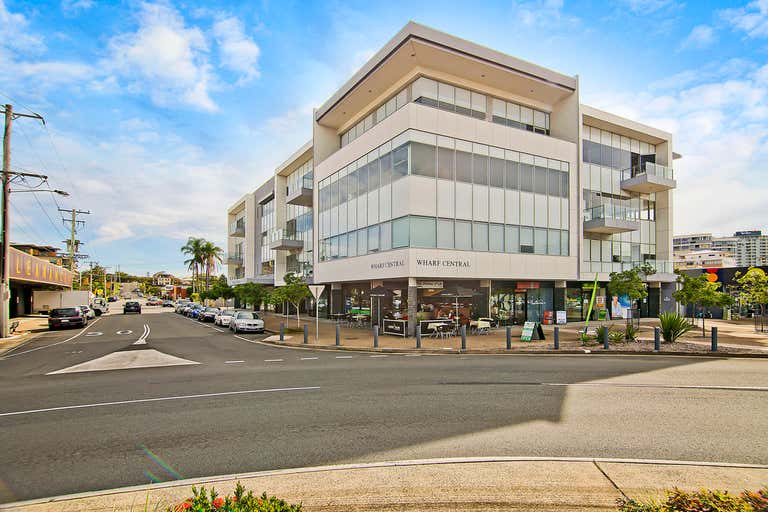 Suite 7/75-77 Wharf Street 'Wharf Central' Tweed Heads NSW 2485 - Image 3