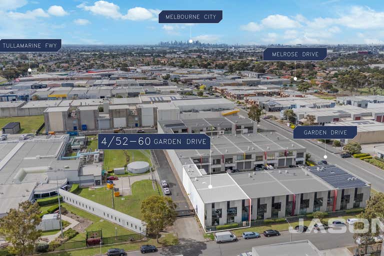 4/52-60 Garden Drive Tullamarine VIC 3043 - Image 2