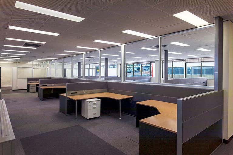 Ground Floor Administration Building Tonsley SA 5042 - Image 1