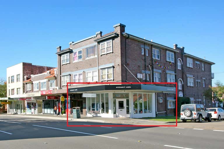 Shop, 221 Bondi Road Bondi NSW 2026 - Image 2