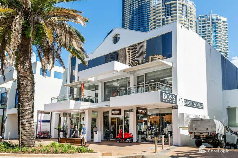 Retail, 34 Orchid Avenue Surfers Paradise QLD 4217 - Image 2