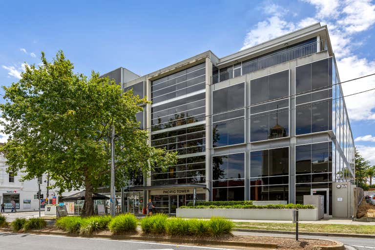 Leased Office at Pacific Towers, 307/737 Burwood Road, Hawthorn East ...