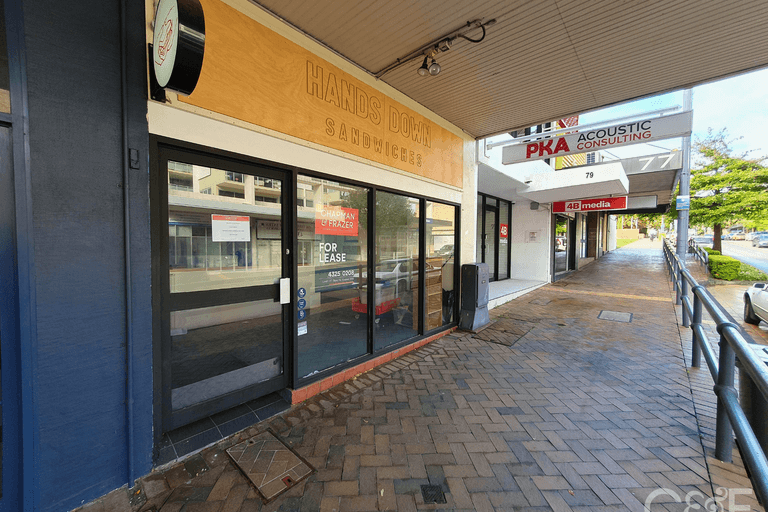 81 Mann Street Gosford NSW 2250 - Image 2