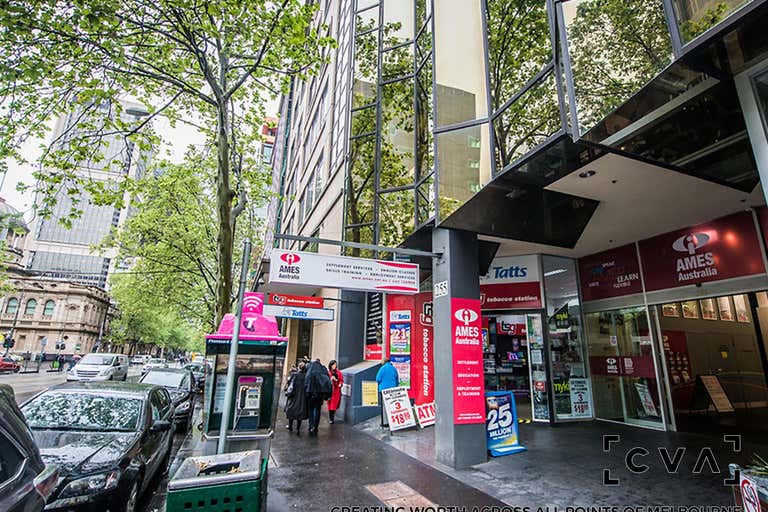 255 William Street Melbourne VIC 3000 - Image 3