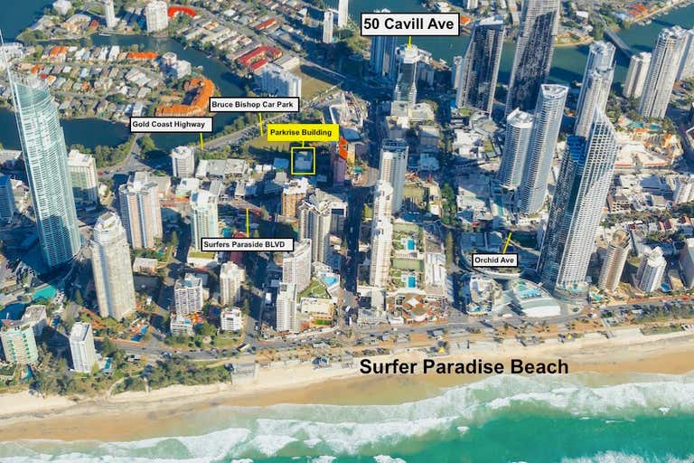 3/3 Alison Street Surfers Paradise QLD 4217 - Image 2