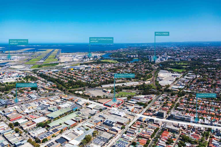 8-10 Gerald Street Marrickville NSW 2204 - Image 3