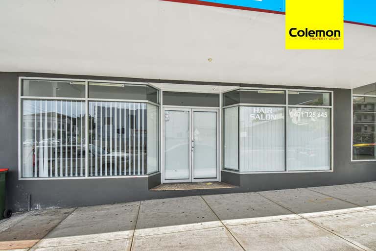 LEASED BY COLEMON PROPERTY GROUP, Shop 117, 102-120  Railway St Rockdale NSW 2216 - Image 1