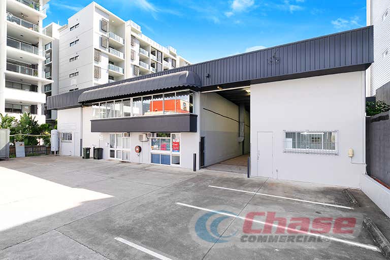 3/5 Wolfe Street West End QLD 4101 - Image 2
