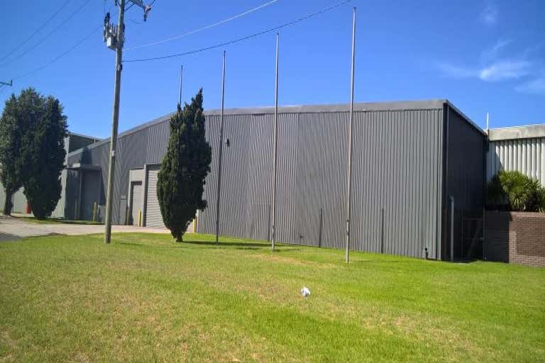 Building C, 1-19 Industrial Drive Braeside VIC 3195 - Image 1