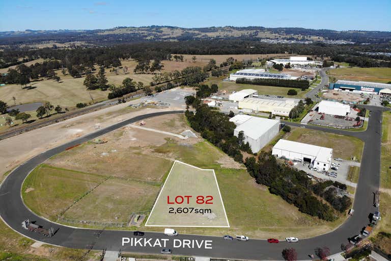 12 Pikkat Drive Braemar NSW 2575 - Image 1