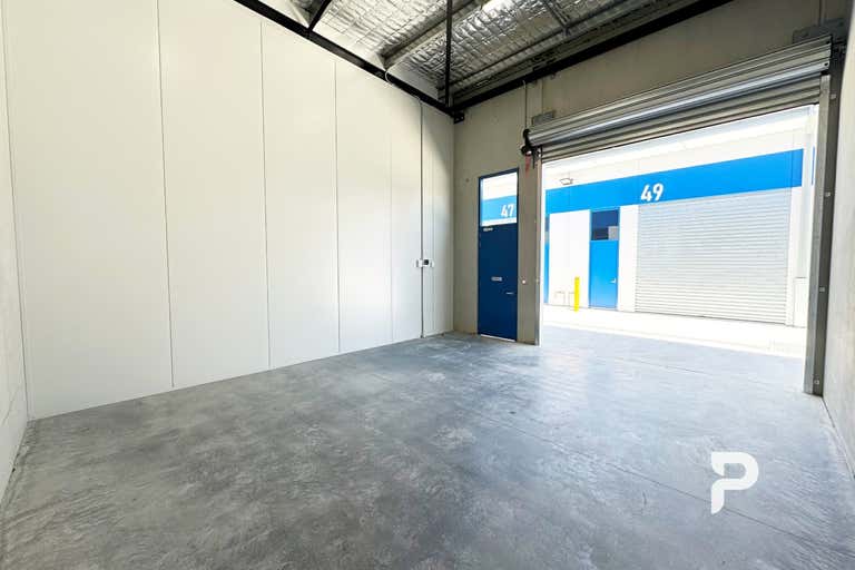 Unit 50, 323 Chisholm Road Auburn NSW 2144 - Image 1