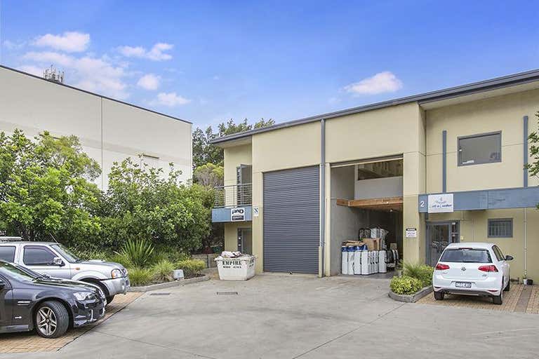 1&2, 9 Meadow Way Botany NSW 2019 - Image 2