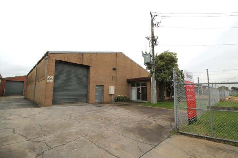 Unit 1, 11 Lanyon Street Dandenong VIC 3175 - Image 1