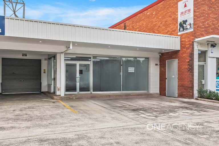 1/58 Lakeside Drive Kanahooka NSW 2530 - Image 2