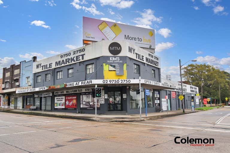 LEASED BY COLEMON SU 0430 714 612, 969-971 Canterbury Road Lakemba NSW 2195 - Image 1