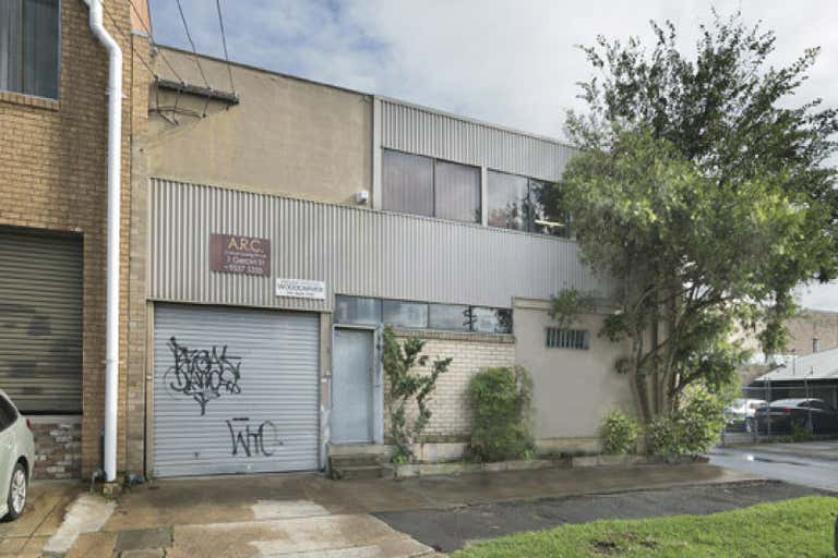 1 Gerald Street Marrickville NSW 2204 - Image 1