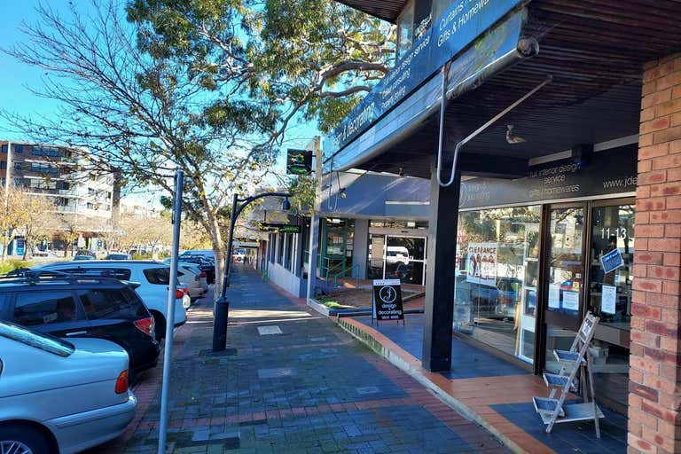 shop 1, 11-13 President Avenue Caringbah NSW 2229 - Image 3