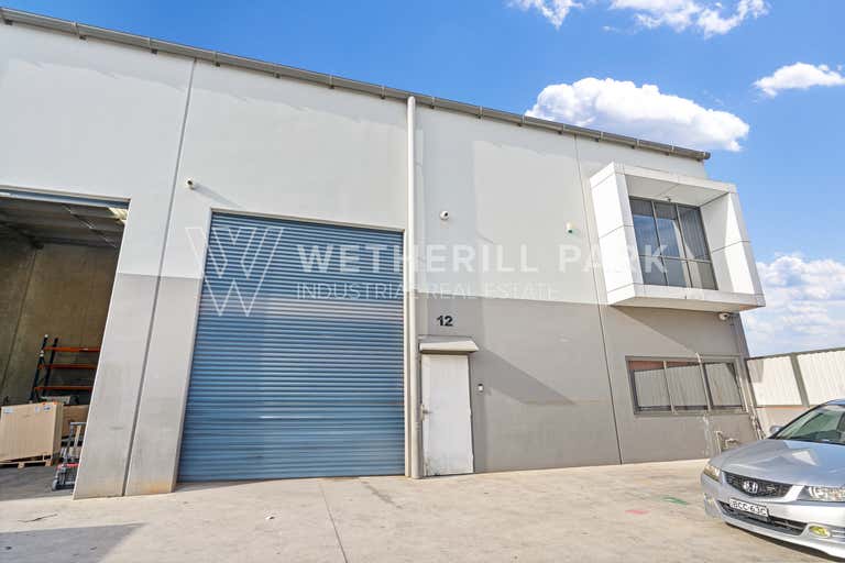 Smithfield NSW 2164 - Image 1