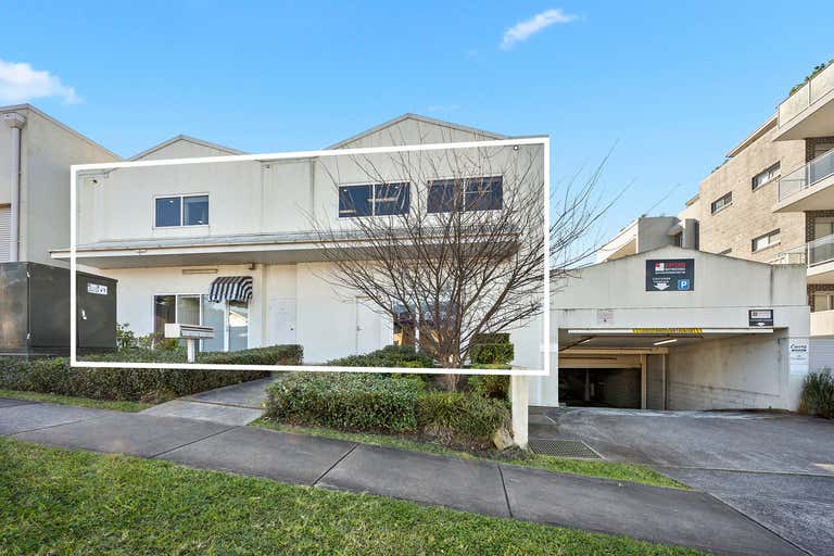 2/1-3 Thornleigh St Thornleigh NSW 2120 - Image 1