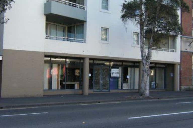 Shop 64/92-120 Cleveland Street Chippendale NSW 2008 - Image 1