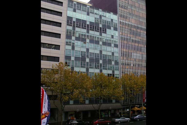 William Bland Centre, Suite 302, Third Floor, 229-231 Macquarie Street Sydney NSW 2000 - Image 1