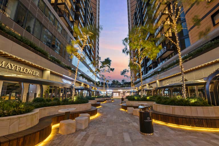 488 Pacific Highway St Leonards NSW 2065 - Image 2