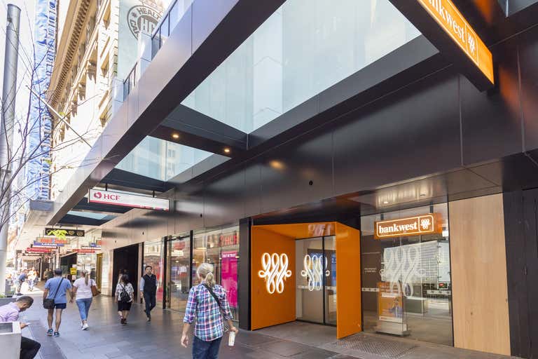 399 Street, Sydney, NSW 2000 Shop & Retail Property For Lease 399 Street, Sydney, NSW 2000 Shop & Retail Property For Lease