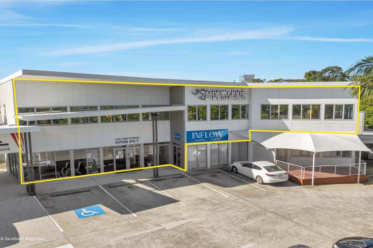 Tenancy E of 8 & 9, 1-7 Goshawk Boulevard Buderim QLD 4556 - Image 2