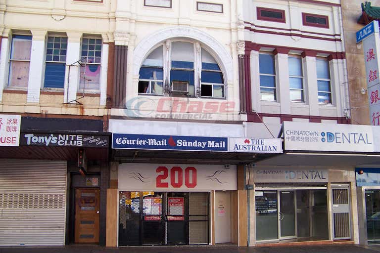 200 Wickham Terrace Fortitude Valley QLD 4006 - Image 1