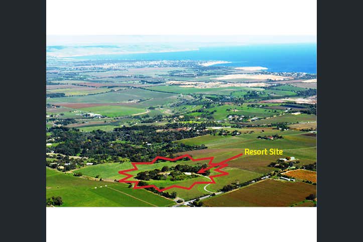 Lot 3, 212 Seaview Road McLaren Vale SA 5171 - Image 1