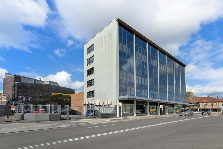 Suite 2, Lv3, 304 Crown Street Wollongong NSW 2500 - Image 1