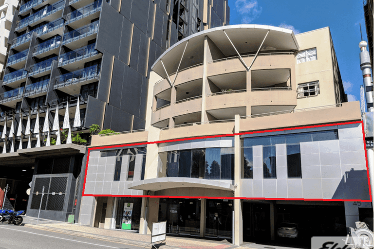 1/45 Cordelia Street South Brisbane QLD 4101 - Image 1