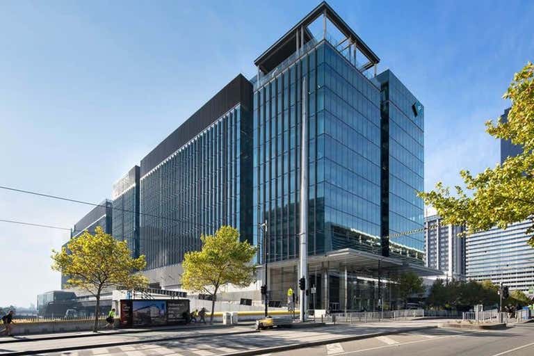 664 Collins Street Melbourne VIC 3000 - Image 2