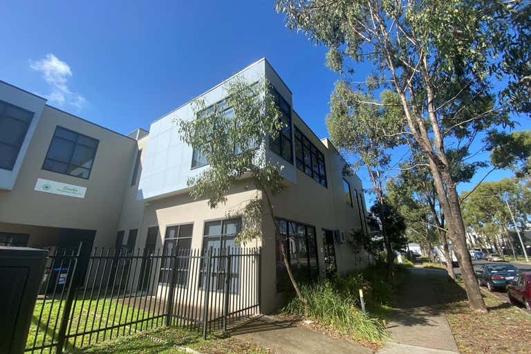 1A/10 George Young Street Auburn NSW 2144 - Image 1
