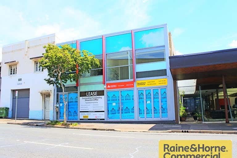 612 Wickham Street Fortitude Valley QLD 4006 - Image 1