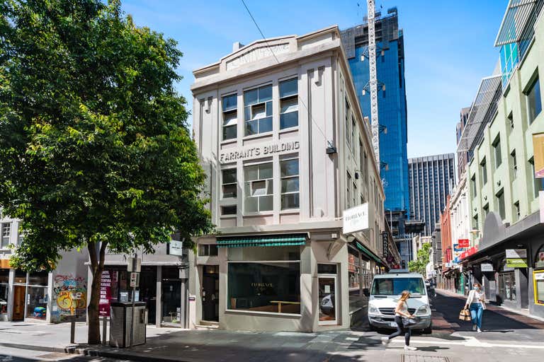 Level 1, 387 Lt Bourke Street, 1/387 Little Bourke Street Melbourne VIC 3000 - Image 1