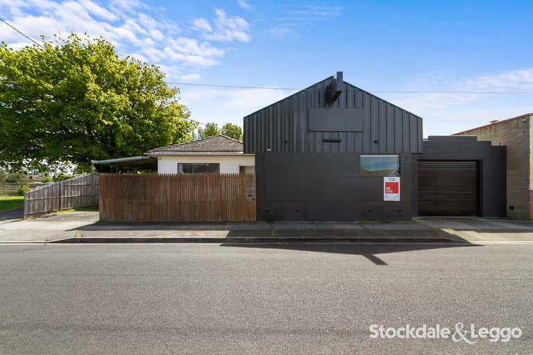 6 Tanjil Street Traralgon VIC 3844 - Image 1