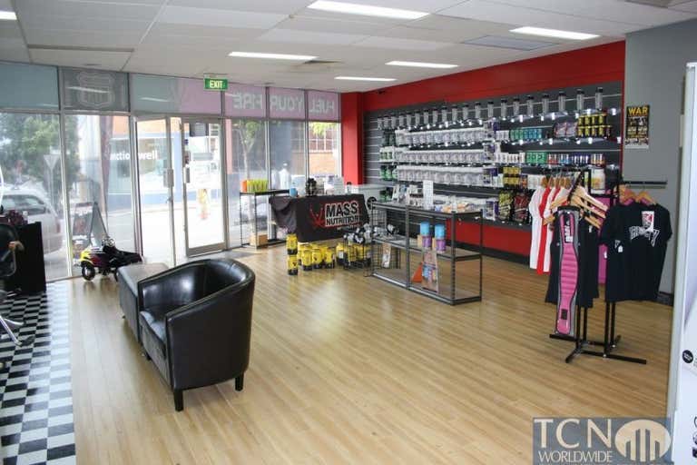 Shop 55, 53 Commercial Road Newstead QLD 4006 - Image 4