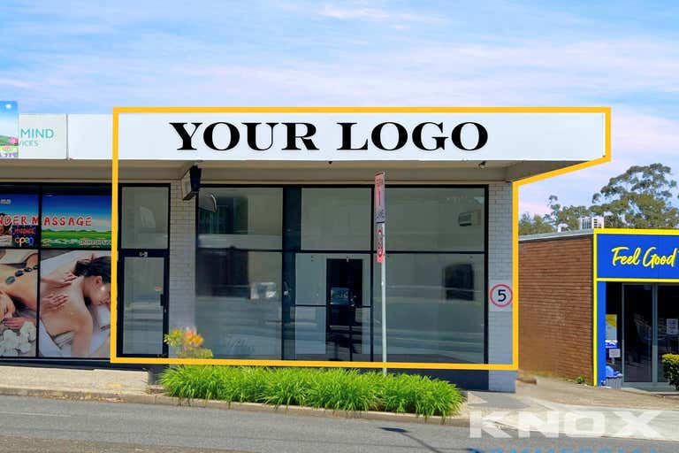 2045 Moggill Road Kenmore QLD 4069 - Image 1