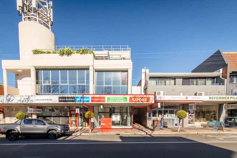 Shop 2/547 Sydney Road Seaforth NSW 2092 - Image 1