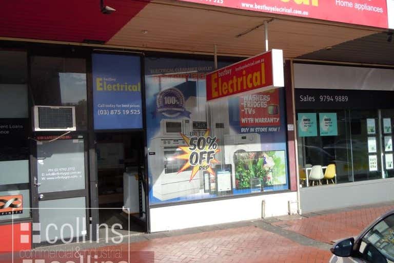 Shop 2, 20 Langhorne Street Dandenong VIC 3175 - Image 1