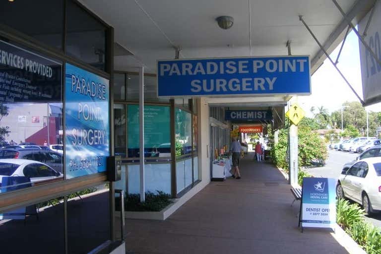 Unit 6, 9 Grice Avenue Paradise Point QLD 4216 - Image 1