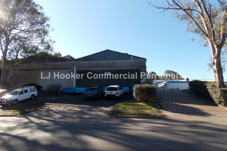 Unit 3, 129-141 Woodpark Road Smithfield NSW 2164 - Image 2